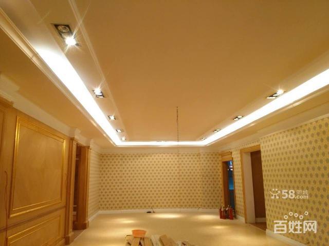 深圳市龙岗区宇晨装饰材料专业承接各种天花吊顶的图片
