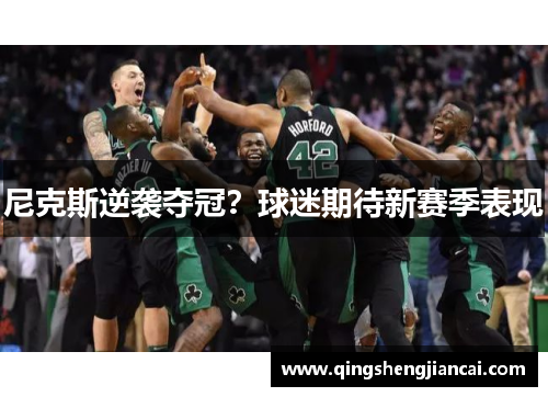 尼克斯逆袭夺冠？球迷期待新赛季表现