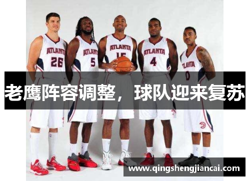 老鹰阵容调整，球队迎来复苏