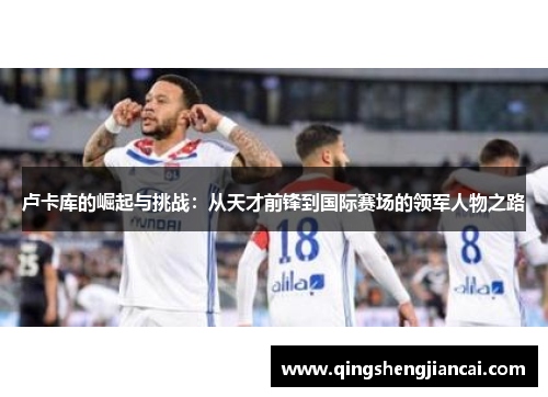 卢卡库的崛起与挑战：从天才前锋到国际赛场的领军人物之路