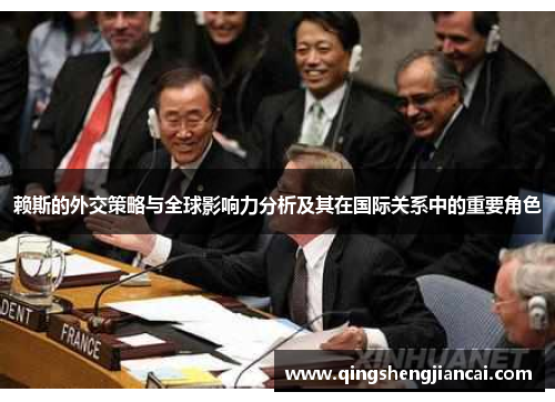 赖斯的外交策略与全球影响力分析及其在国际关系中的重要角色